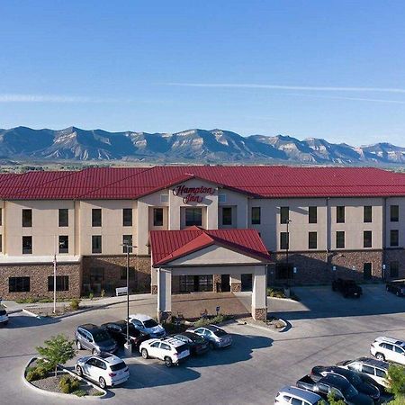 Hampton Inn Mesa Verde/Cortez Co Εξωτερικό φωτογραφία