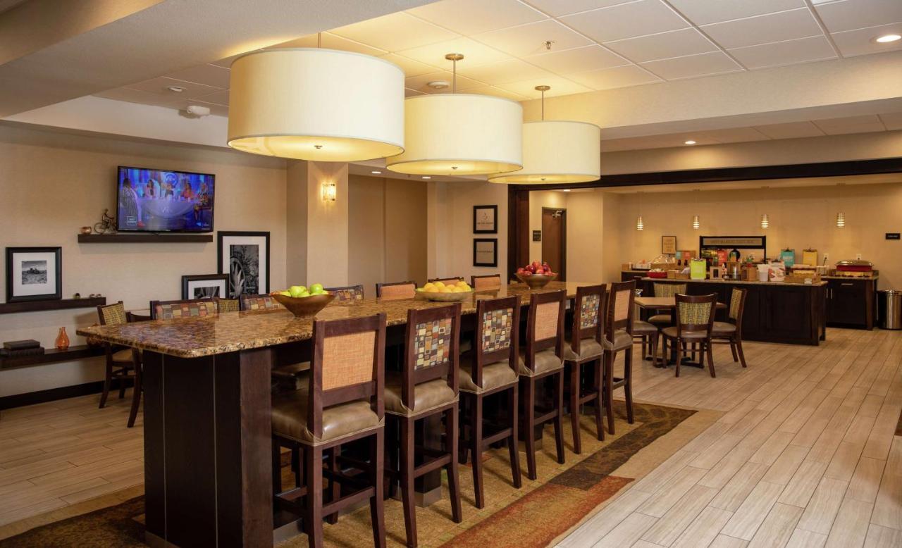 Hampton Inn Mesa Verde/Cortez Co Εξωτερικό φωτογραφία
