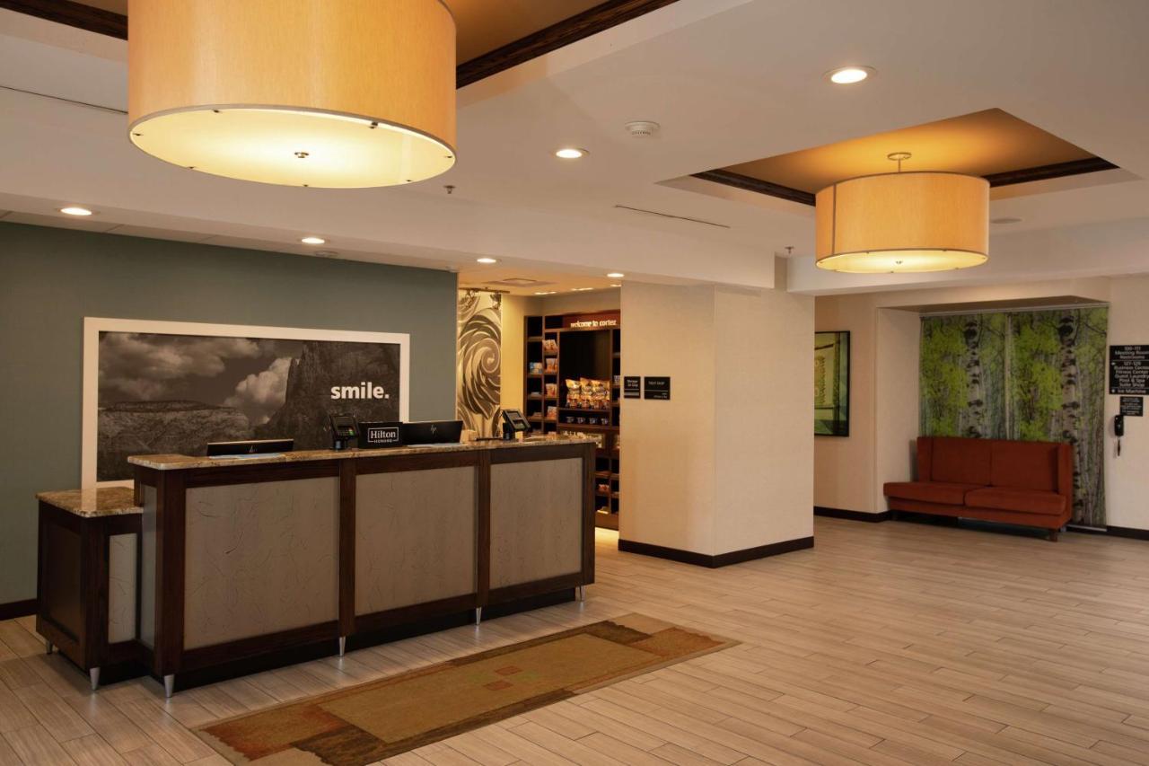 Hampton Inn Mesa Verde/Cortez Co Εξωτερικό φωτογραφία
