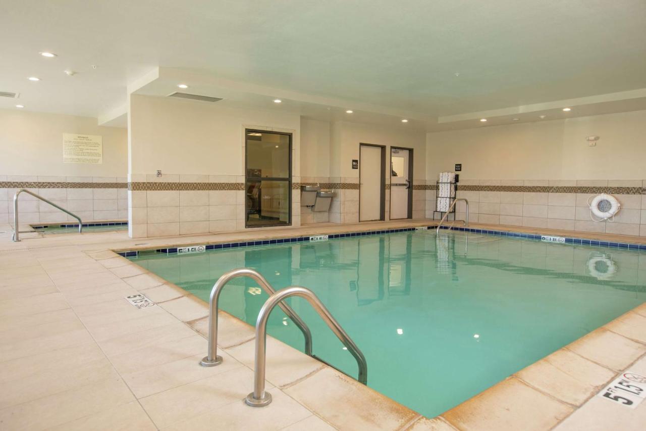 Hampton Inn Mesa Verde/Cortez Co Εξωτερικό φωτογραφία