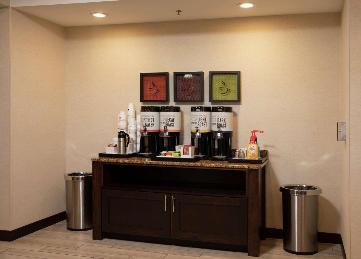 Hampton Inn Mesa Verde/Cortez Co Εξωτερικό φωτογραφία