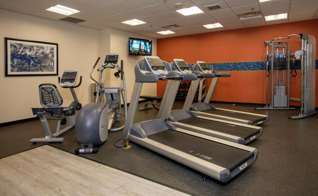 Hampton Inn Mesa Verde/Cortez Co Εξωτερικό φωτογραφία