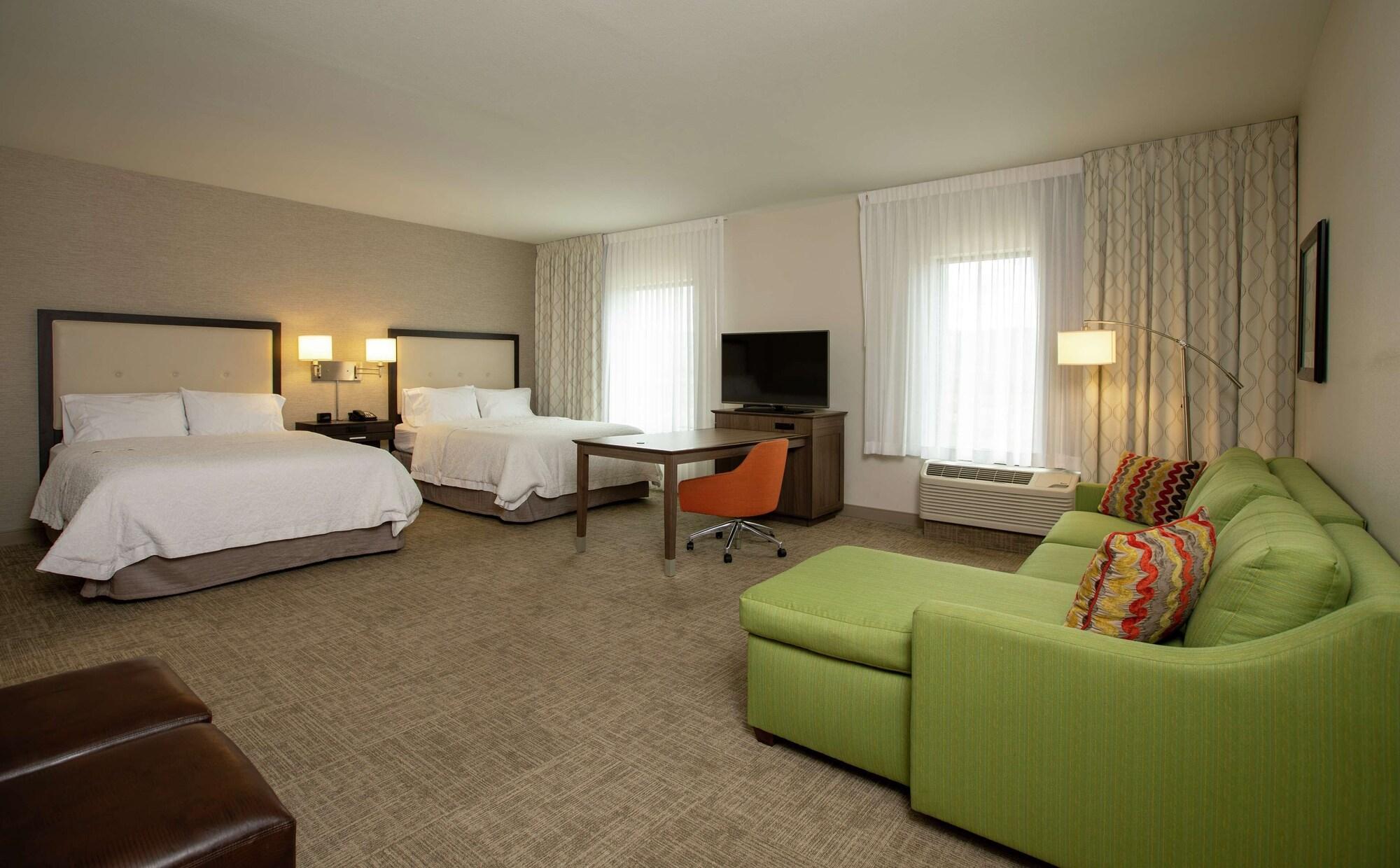 Hampton Inn Mesa Verde/Cortez Co Εξωτερικό φωτογραφία