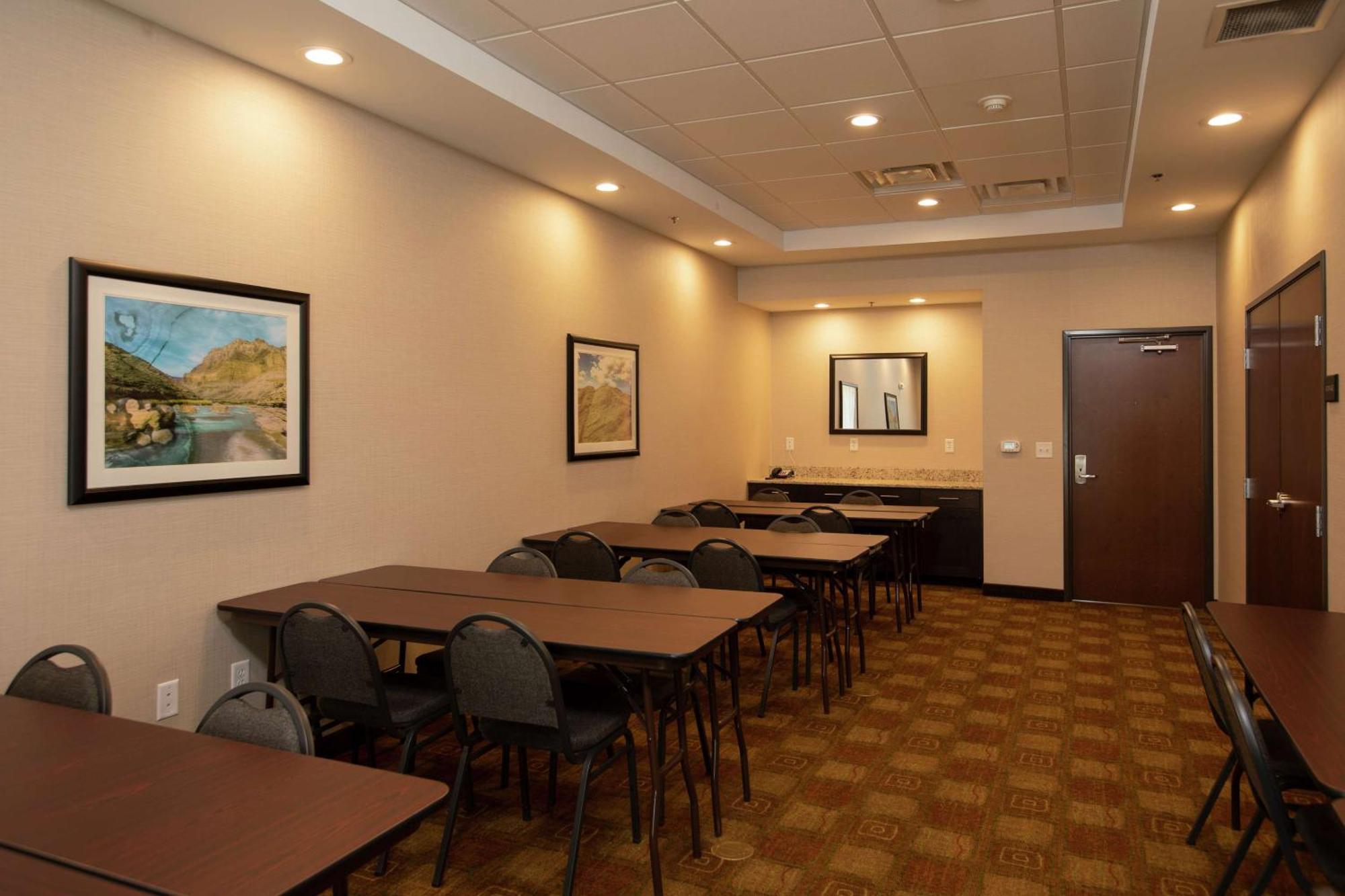 Hampton Inn Mesa Verde/Cortez Co Εξωτερικό φωτογραφία