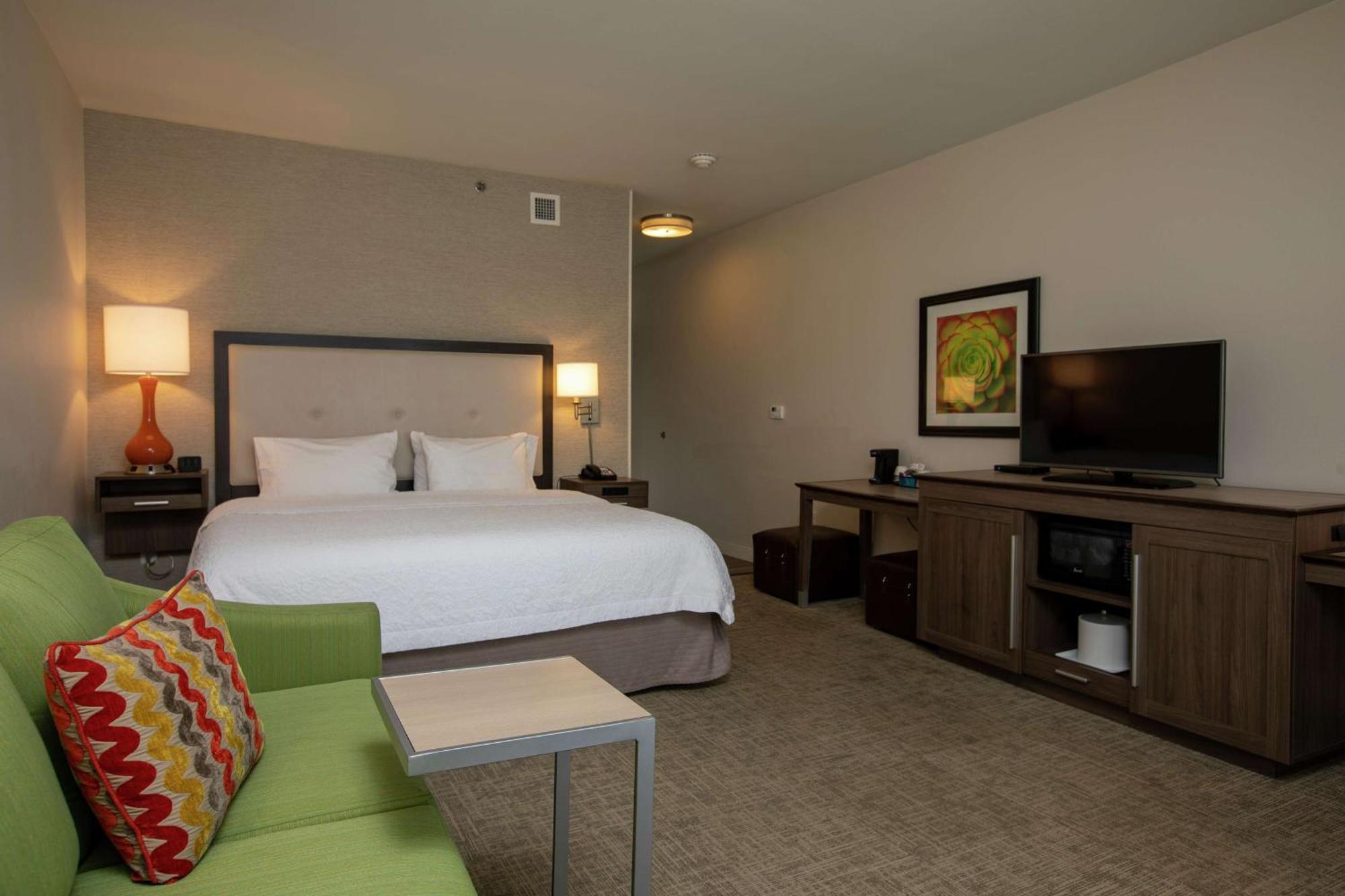 Hampton Inn Mesa Verde/Cortez Co Εξωτερικό φωτογραφία