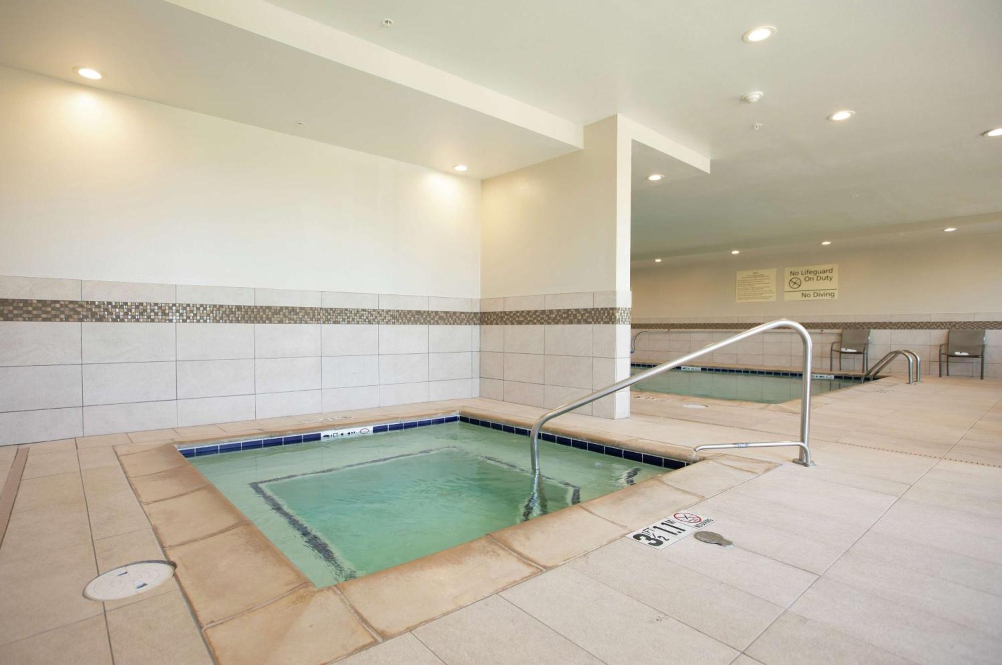Hampton Inn Mesa Verde/Cortez Co Εξωτερικό φωτογραφία