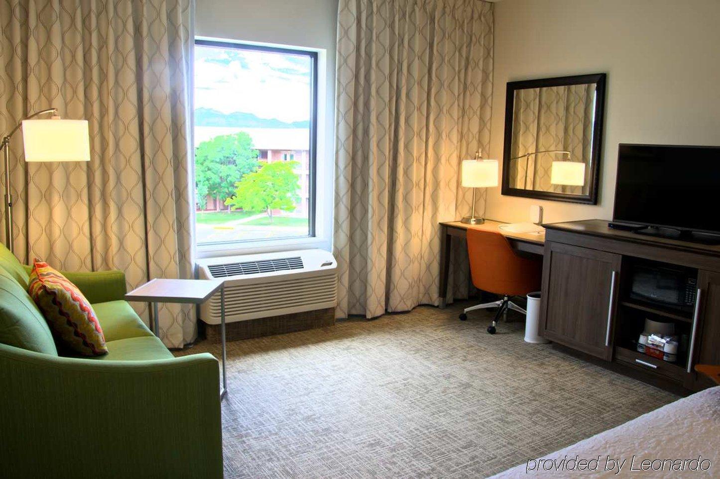 Hampton Inn Mesa Verde/Cortez Co Εξωτερικό φωτογραφία