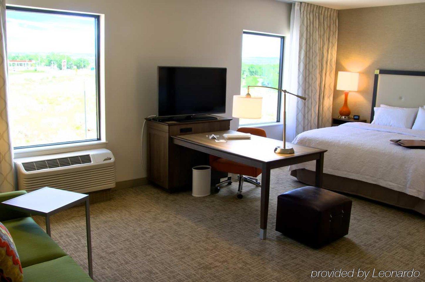 Hampton Inn Mesa Verde/Cortez Co Εξωτερικό φωτογραφία