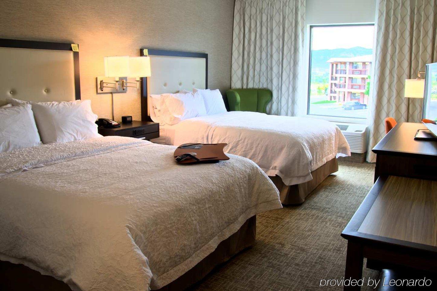 Hampton Inn Mesa Verde/Cortez Co Εξωτερικό φωτογραφία